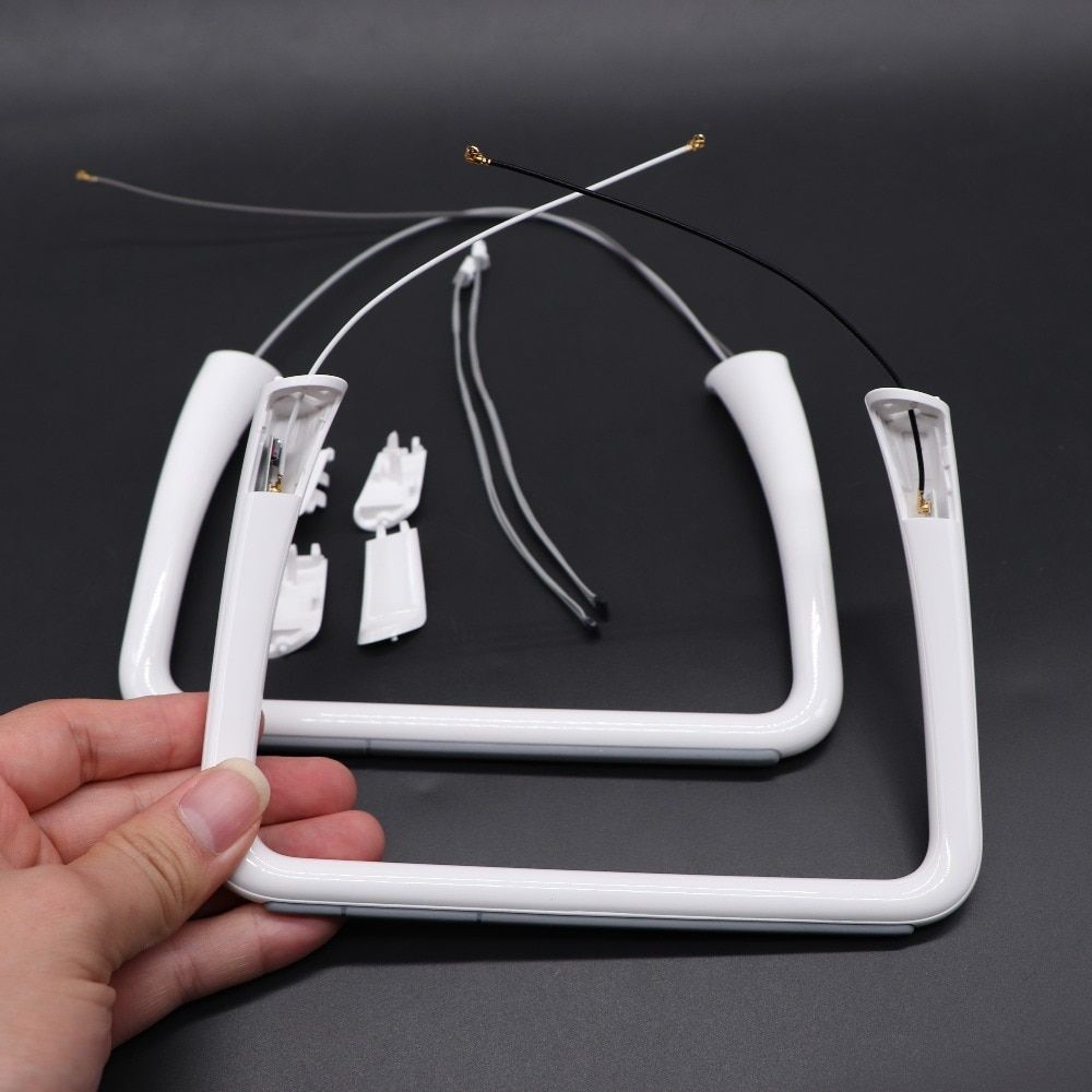 100% Genuine Landing Gear Legs Body Shell For Phantom 4