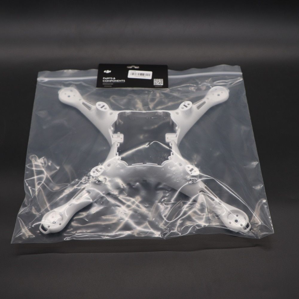 100% Genuine Landing Gear Legs Body Shell For Phantom 4