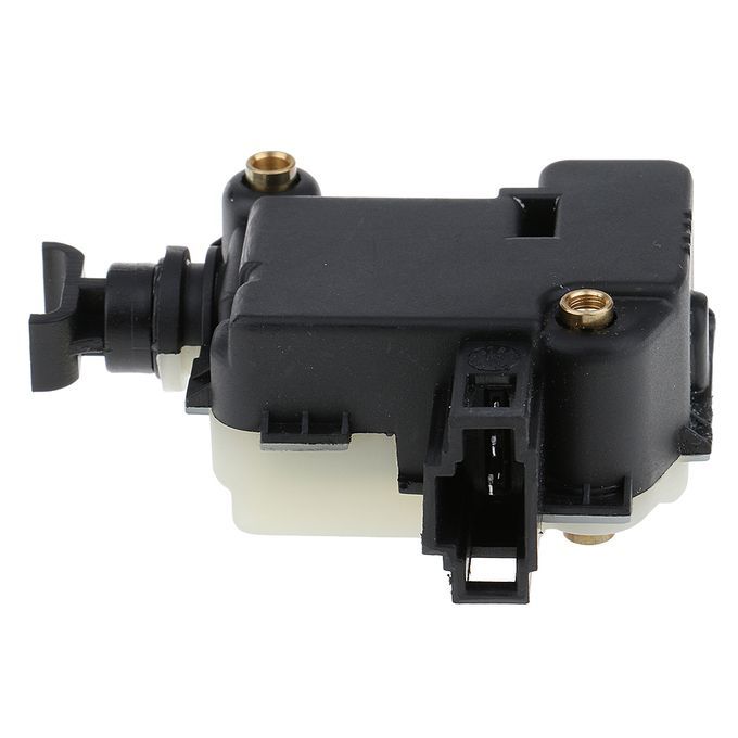 Bootlid Trunk Tailgate Lock Servo Motor 3B0959781C For VW Golf Passat