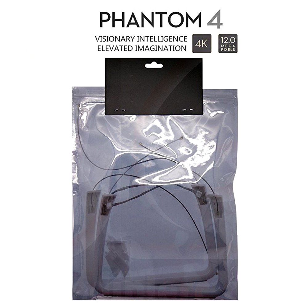 Phantom 4 Landing Gear With