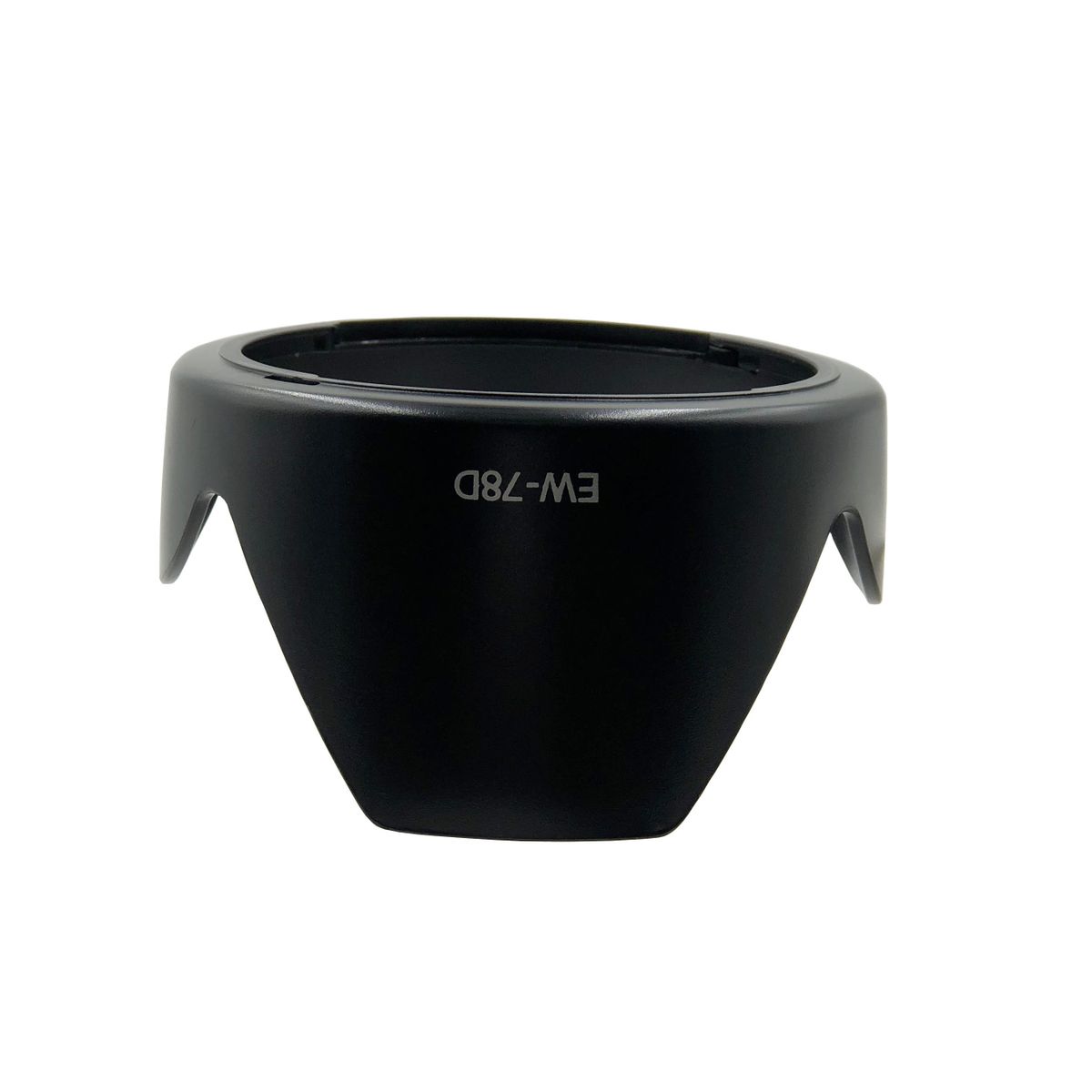 Ew-78d 72mm Ew 78d Ew78d Lens Hoods For Canon 70d 80d 60d