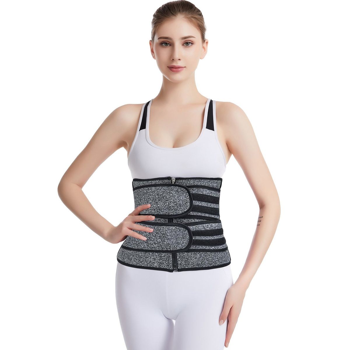 Waist Trainer Belt Corset For Women Weight Loss Body Shaper