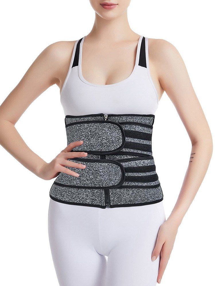 Waist Trainer Belt Corset For Women Weight Loss Body Shaper