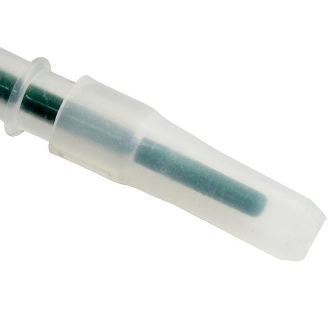 Home Pills Dispenser Feeding Medicine Cat'S Dogs Pets Tablet Feeder White&green