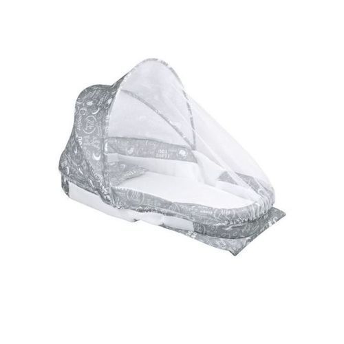 Portable Baby Separated Bed Bassinet