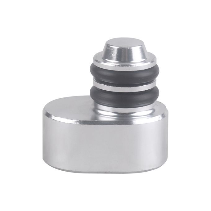 Swirl Flap Flaps Plug Blank Replacement Repair Kit Fit For