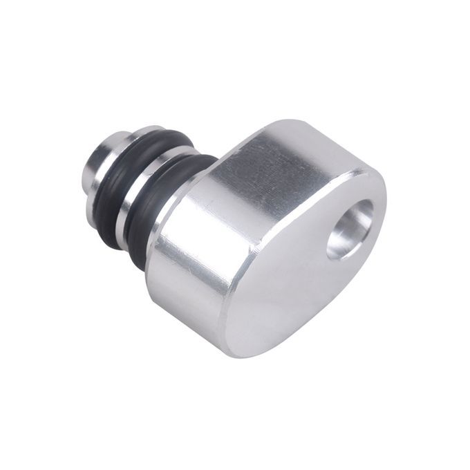 Swirl Flap Flaps Plug Blank Replacement Repair Kit Fit For