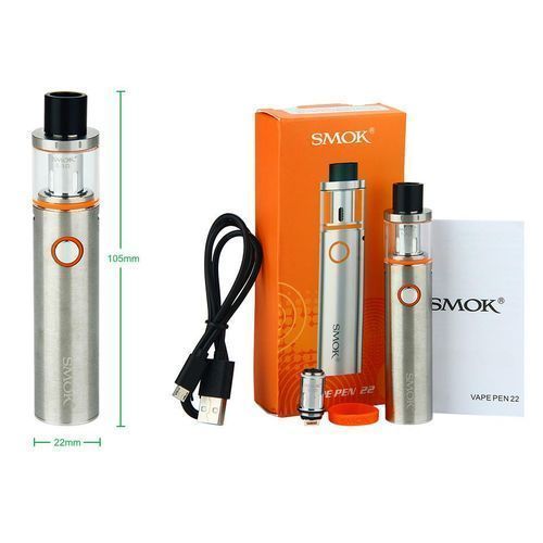 Electronic Vapee Pen- Jomo-black