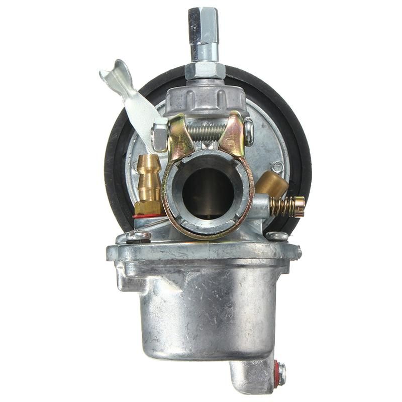 Carburetor For 49cc 60cc 66cc 80cc 2 Stroke Engine Motor