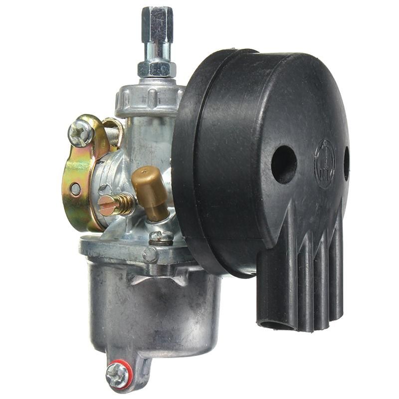 Carburetor For 49cc 60cc 66cc 80cc 2 Stroke Engine Motor