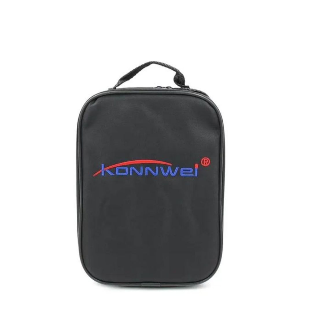 AUTO CAR DIAGNOSTIC SCANNER OBD II KW850 CAR