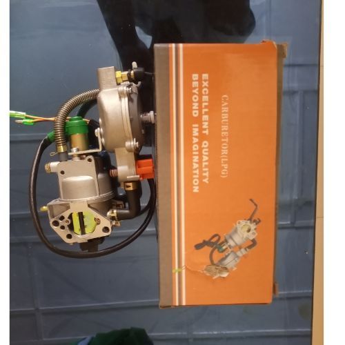 Quality Gas Carburetor LPG/CNG/PMS Conversion Kit 5KW/GS390