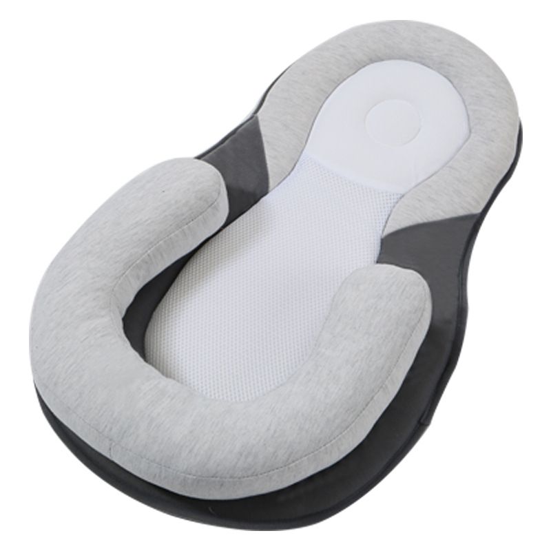 Baby Anti-bias Head Correction Baby Pillow