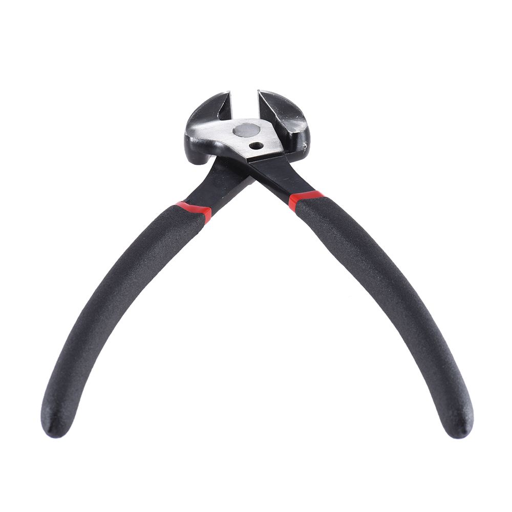 Professional Guitar Bass Fret Wire Nipper Puller Plier