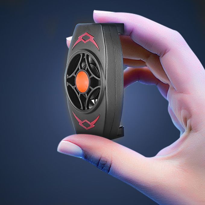 X13 Powerful Radiator Fast Rotation Retractable Gaming