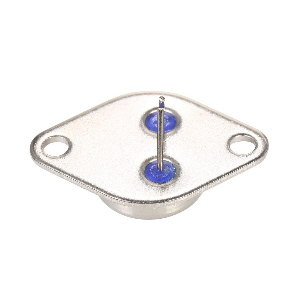 5pcs High Quality 2N3055 Power Transistors NPN TO-3 Metal