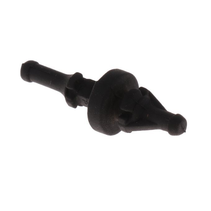 Rubber Screws For Cooling Fans And Computer Case Reduce Vibration And