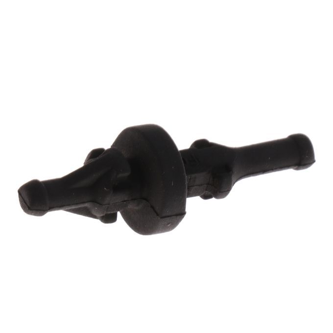 Rubber Screws For Cooling Fans And Computer Case Reduce Vibration And