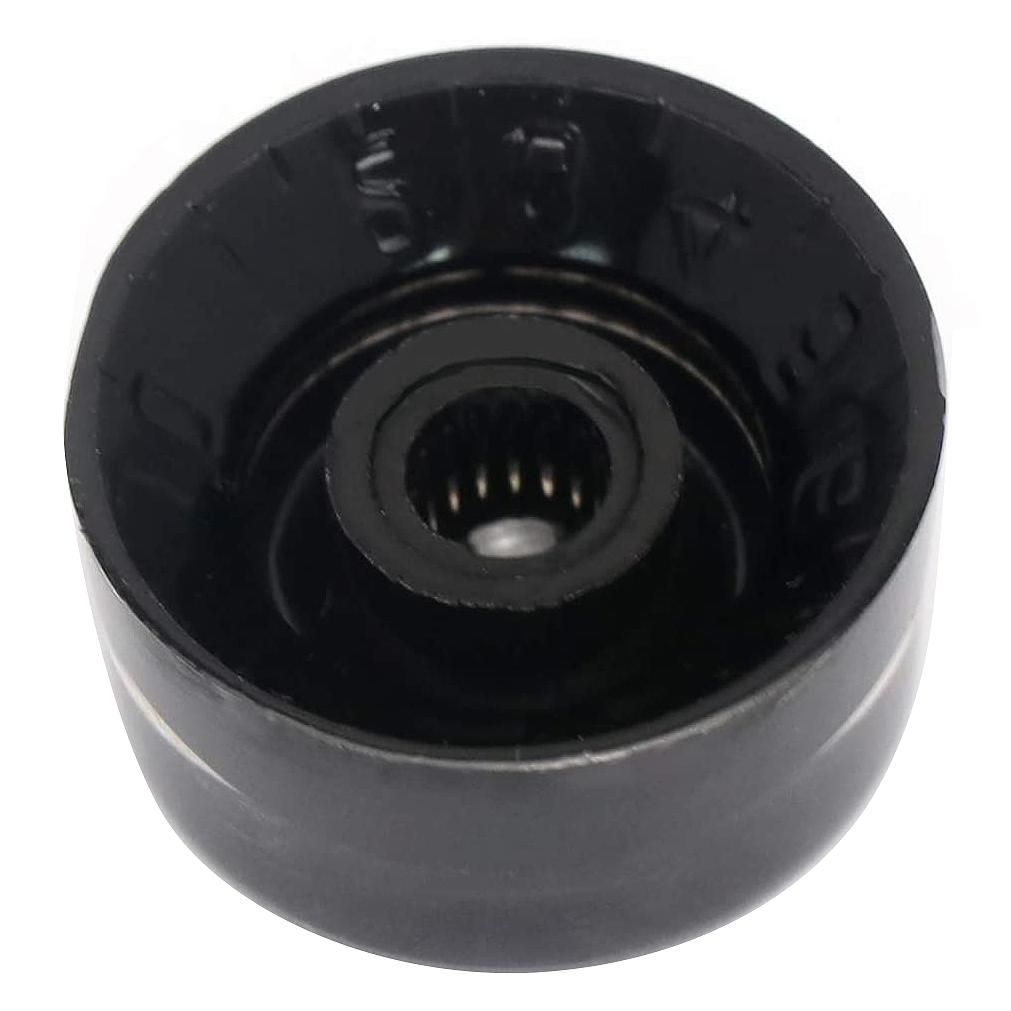 4Pcs Electric Guitar Top Hat Knobs for LP Style Guitar