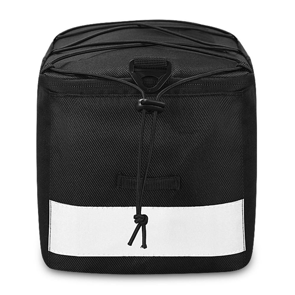 Multi Function Cycling Insulated Trunk Cooler Bag Bicycle Bike Rear Seat Bag Luggage Rack Pannier Bag