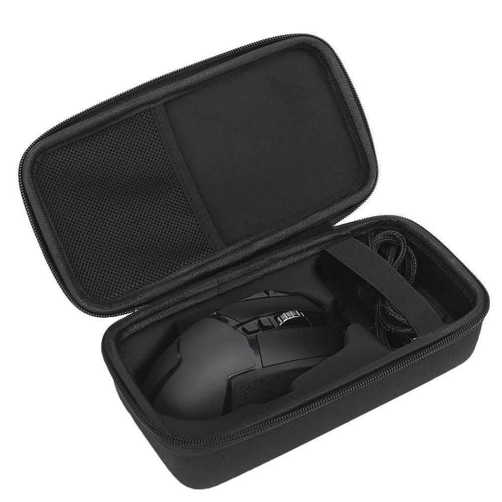 EVA Storage Case For Logitech G903/G900 Mouse Portable
