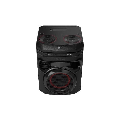 Xboom Hifi System + Bluetooth + Dolby Audio HDMI + Bass Blast + Vocal Sound Control  & cd/DVD