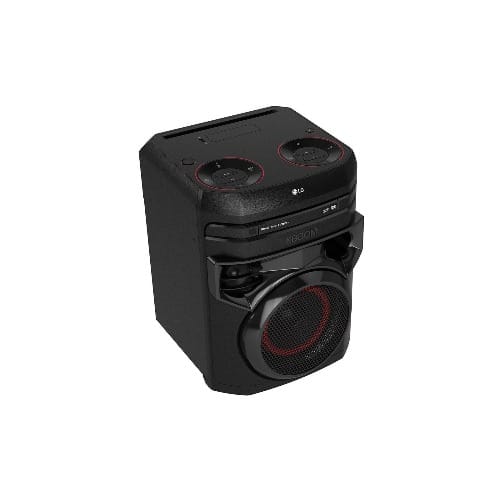 Xboom Hifi System + Bluetooth + Dolby Audio HDMI + Bass Blast + Vocal Sound Control  & cd/DVD