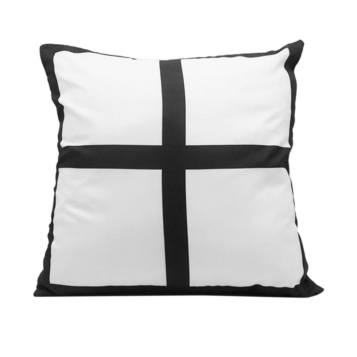Panel Pillow Case Pillowcase 16" X 16 DIY