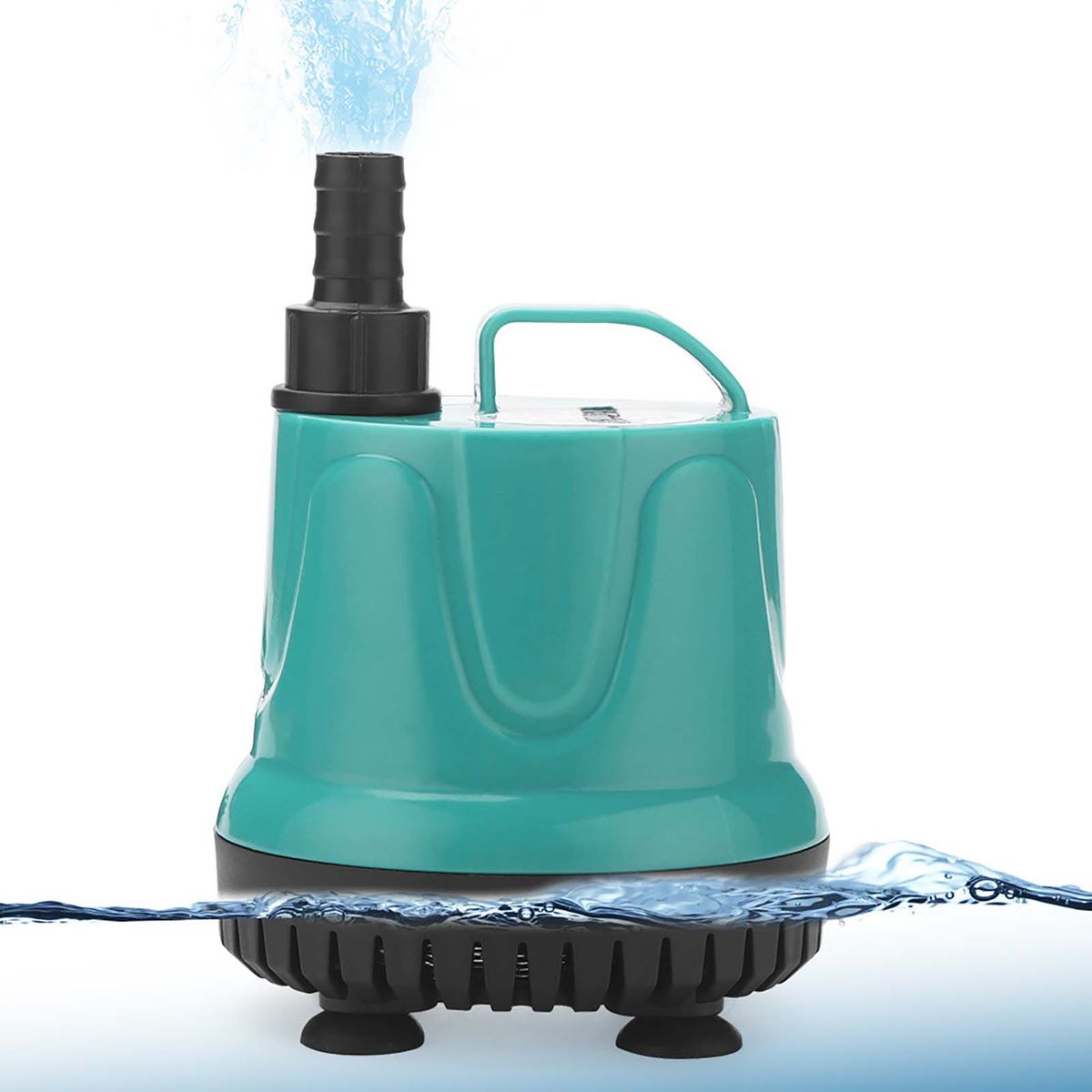 25W Submersible Pump Fountain Pump Aquarium Water Pump Tank
