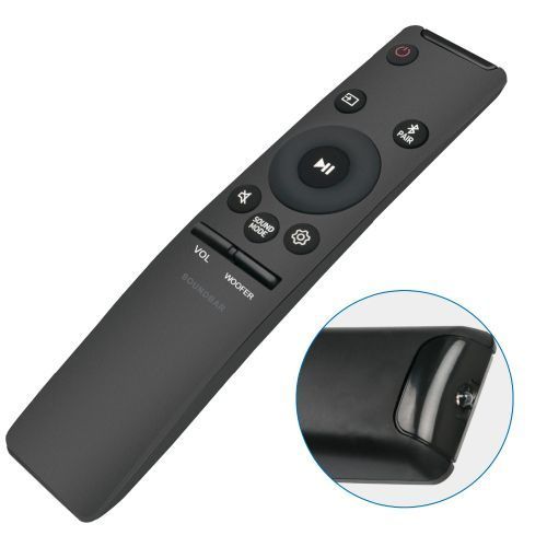 Replacement  Remote Control For Samsung Soundbars