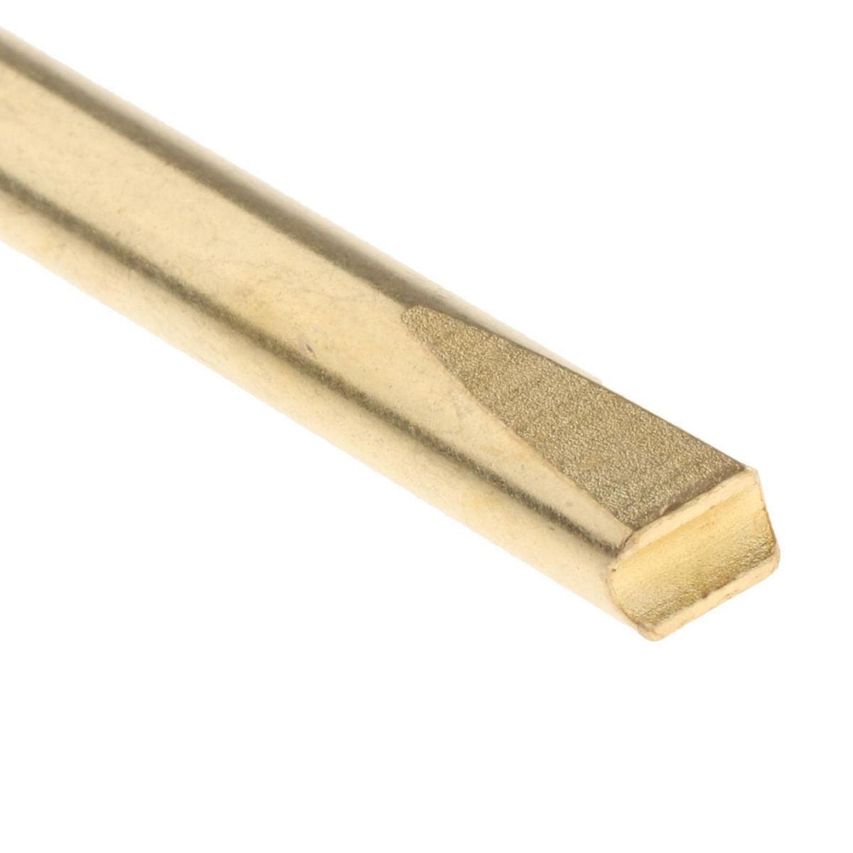 Guitar Frets Setter Precision Fret Wire Setter Tool for Guitar Ukulele Golden