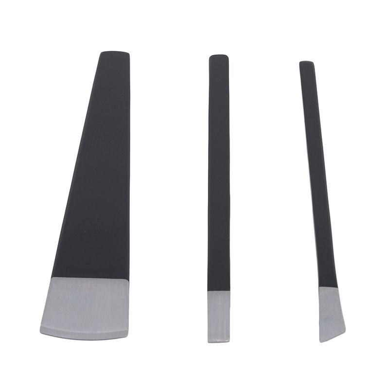 4pcs Professional Pedicure  Set Yangzhou Three Knives Yanjiagou Gray Nail Special Tools Lame Household Technician Single