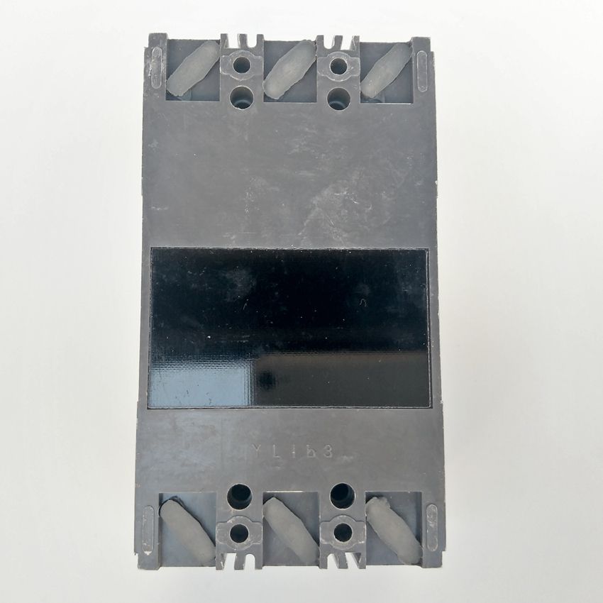 CHINT Molded Case Circuit Breaker NM1-63S 33002 63A