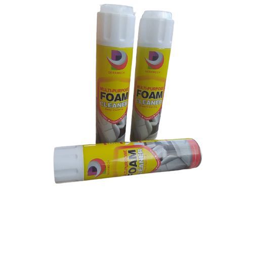 DERAMECH MULTI-PURPOSE DEEP FOAM CLEANER  [3 PIECES]