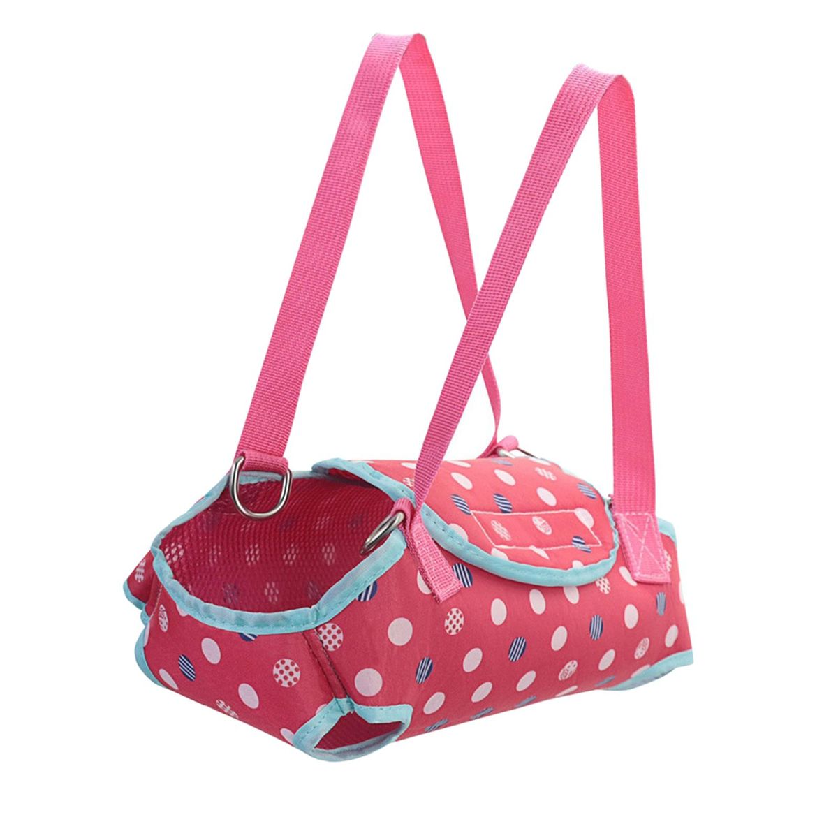 Breathable  Front Facing Pet  Bag For Bunny