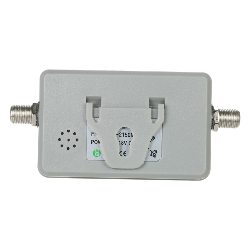 Digital Satellite Signal Finder Meter Mini Satellite Finder