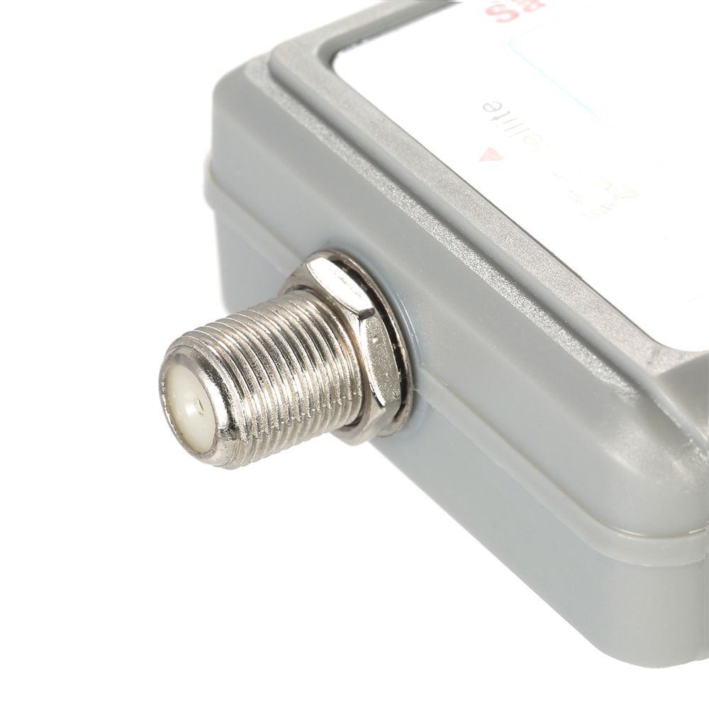 Digital Satellite Signal Finder Meter Mini Satellite Finder