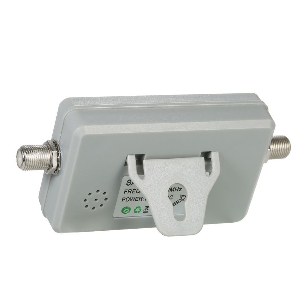 Digital Satellite Signal Finder Meter Mini Satellite Finder