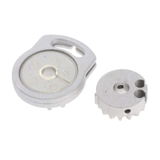 Pinion Gear Suitable For YAMAHA 30, 40, 50, 60, 75, 80, 90, 100, 115