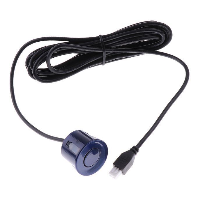 Car Safety  Backup Parking  Sensors  Sensor 25m Blue