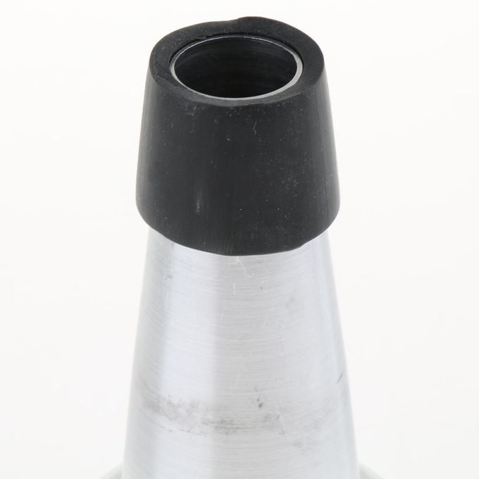 Durable Aluminum Trumpet Mute Practice   For Training Practicing