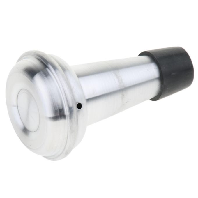 Durable Aluminum Trumpet Mute Practice   For Training Practicing