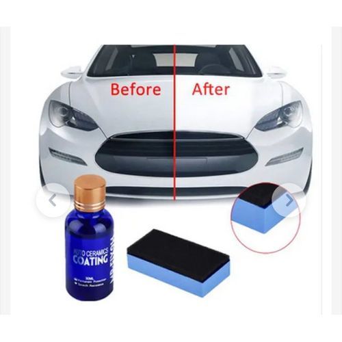 Mr Fix Auto-Ceramic Car Coating