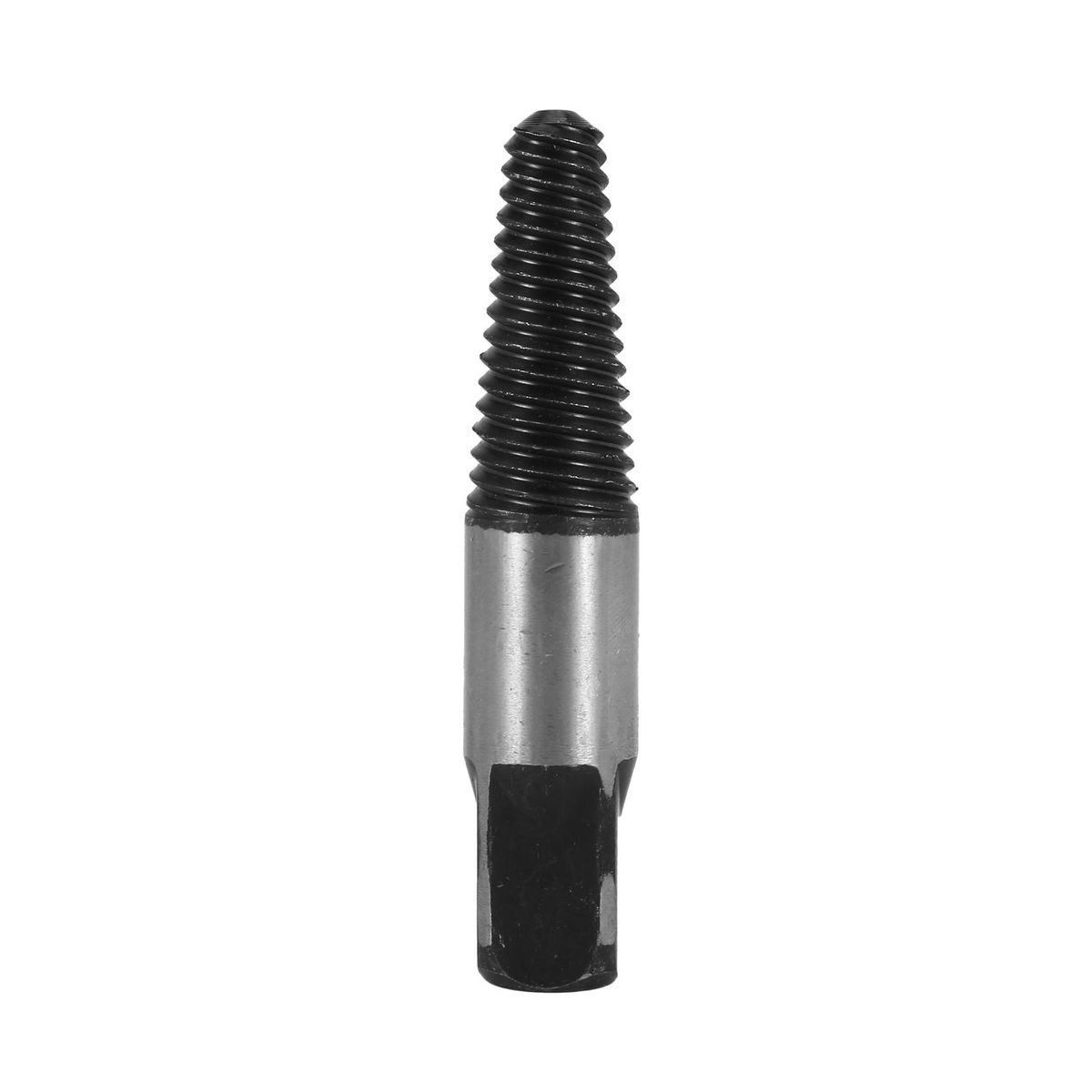 7 20Mm 1/2 Dn15 Pipe Damaged Broken Screws Extractor Drill Bits Easy Out Remover Center Drill Damaged Bolts
