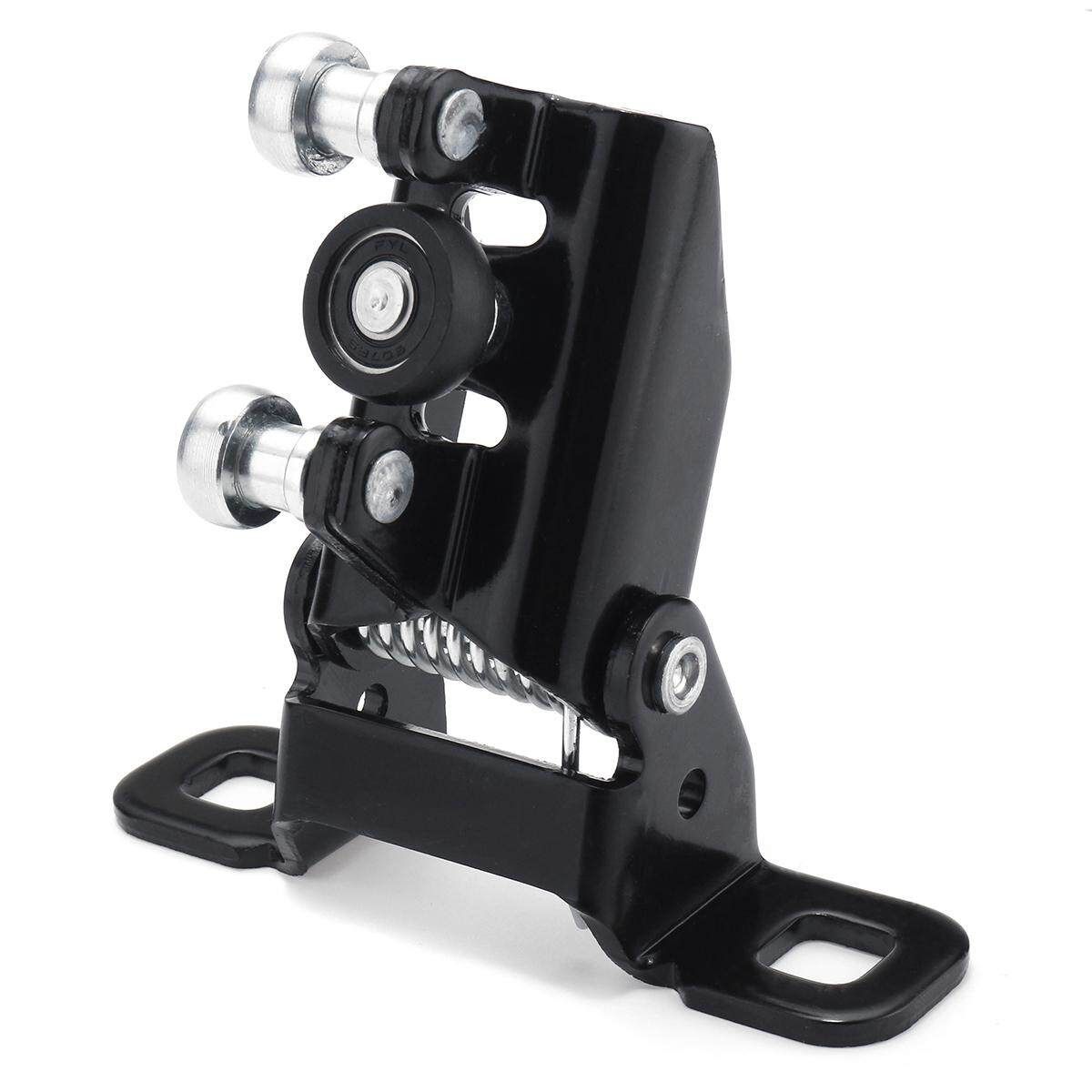 Right Side Sliding Door Middle Roller Runner For Ford Transit Mk7 2006-2013