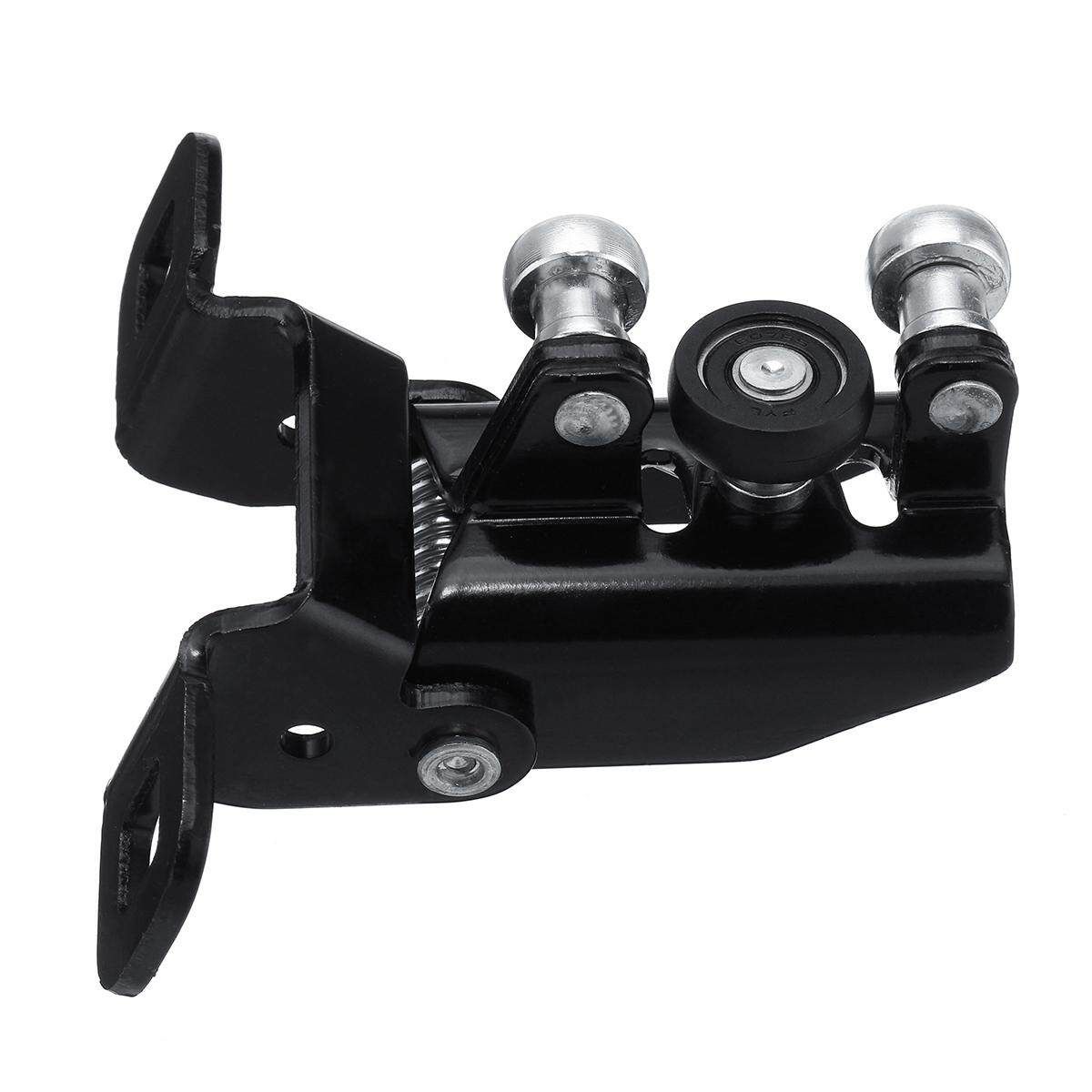 Right Side Sliding Door Middle Roller Runner For Ford Transit Mk7 2006-2013