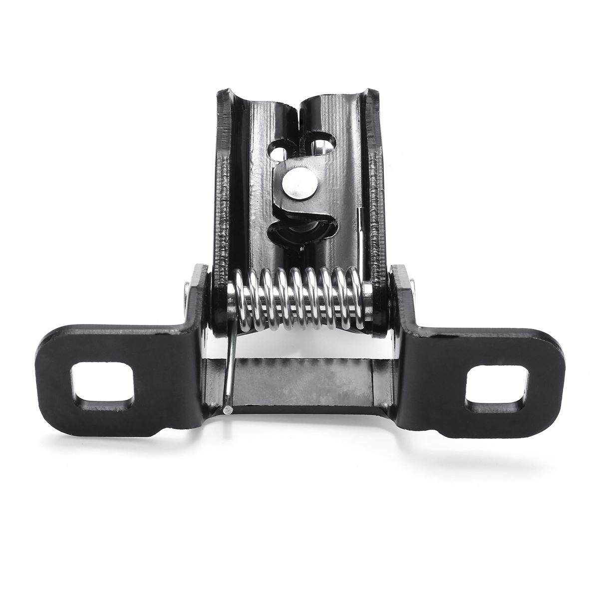 Right Side Sliding Door Middle Roller Runner For Ford Transit Mk7 2006-2013