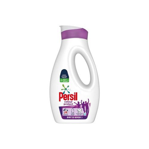 Laundry Liquid Detergent Colour Protect- 24Washes X5