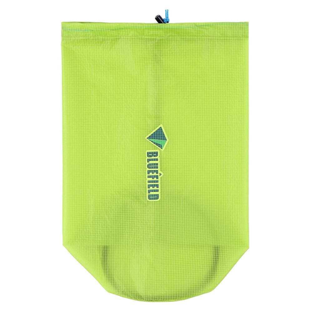 Ultra Light Drawstring Bag Nylon Water Repellent Bag Tent Peg Pouch Outdoor Equipment