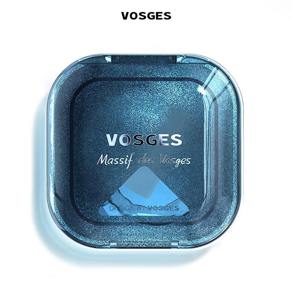 2022 New High Quality Orthodontic Retainer Braces Storage Box Soaking Invisible Teeth Kit Case Drop Shipping